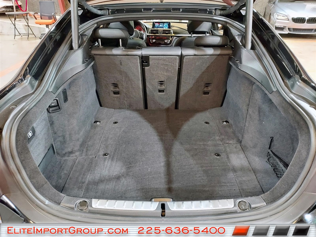 BMW 4 Series 430i Gran Coupe 2020