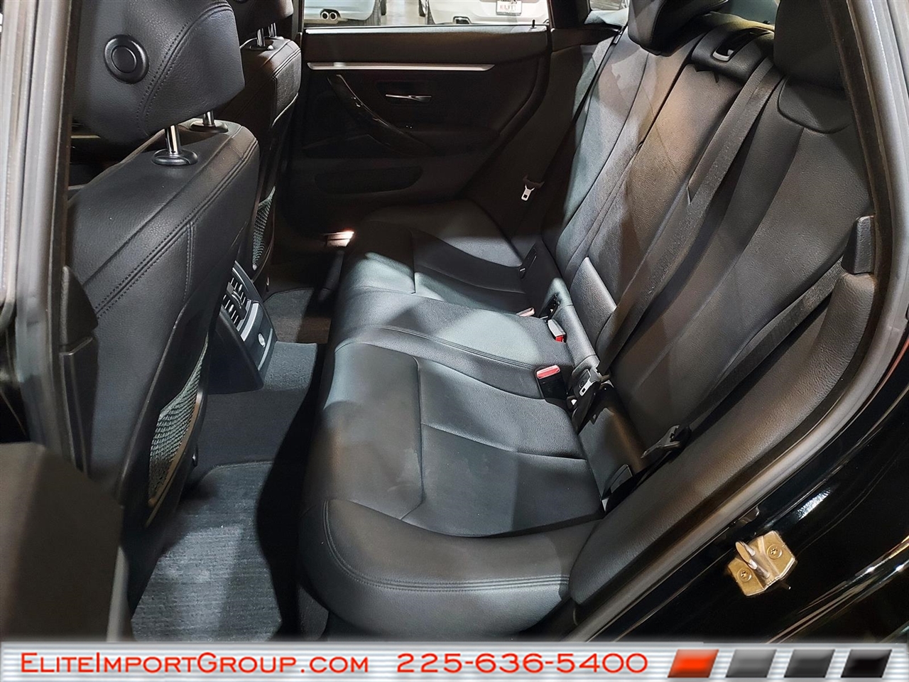 BMW 4 Series 430i Gran Coupe 2020