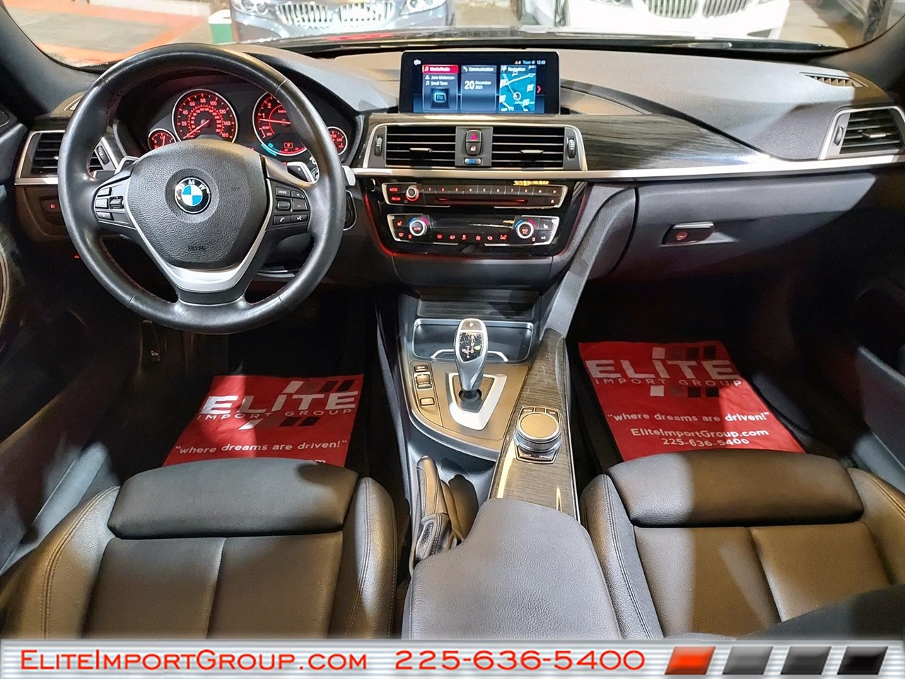 BMW 4 Series 430i Gran Coupe 2020