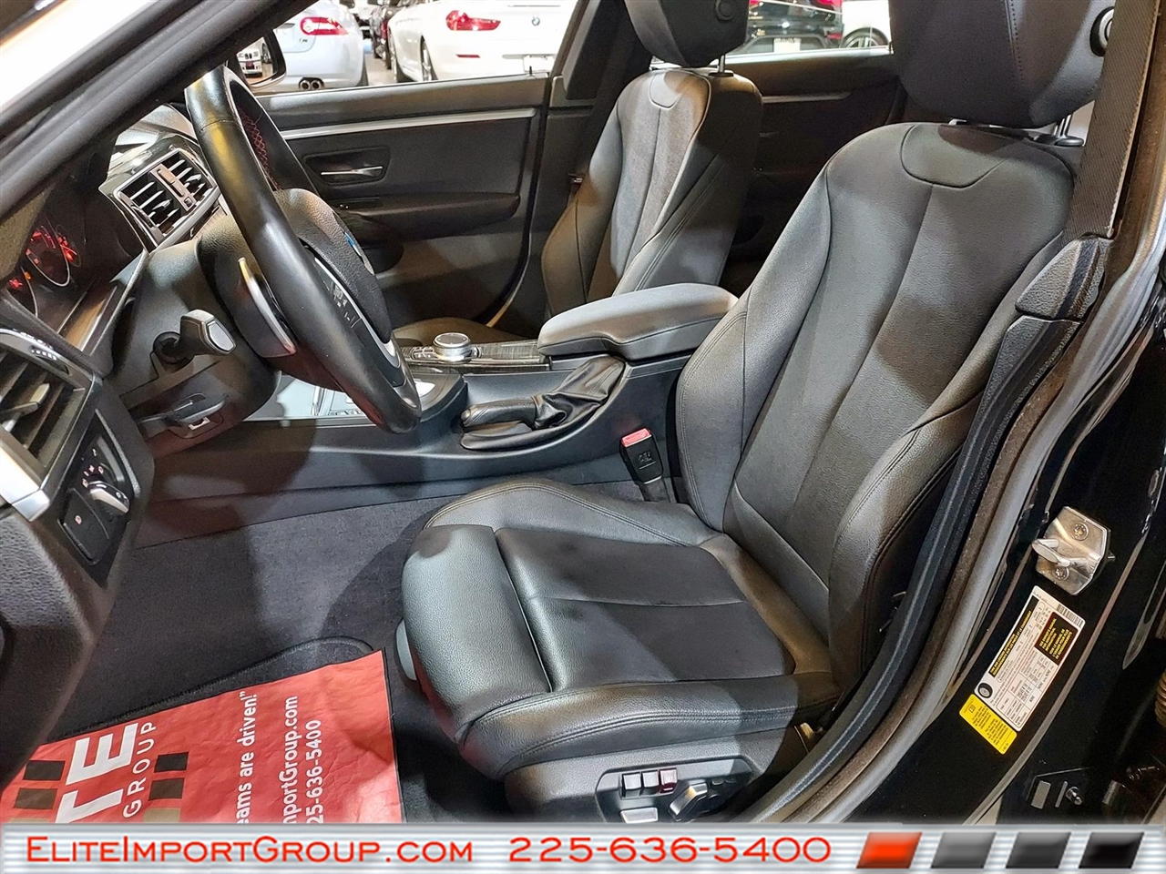 BMW 4 Series 430i Gran Coupe 2020