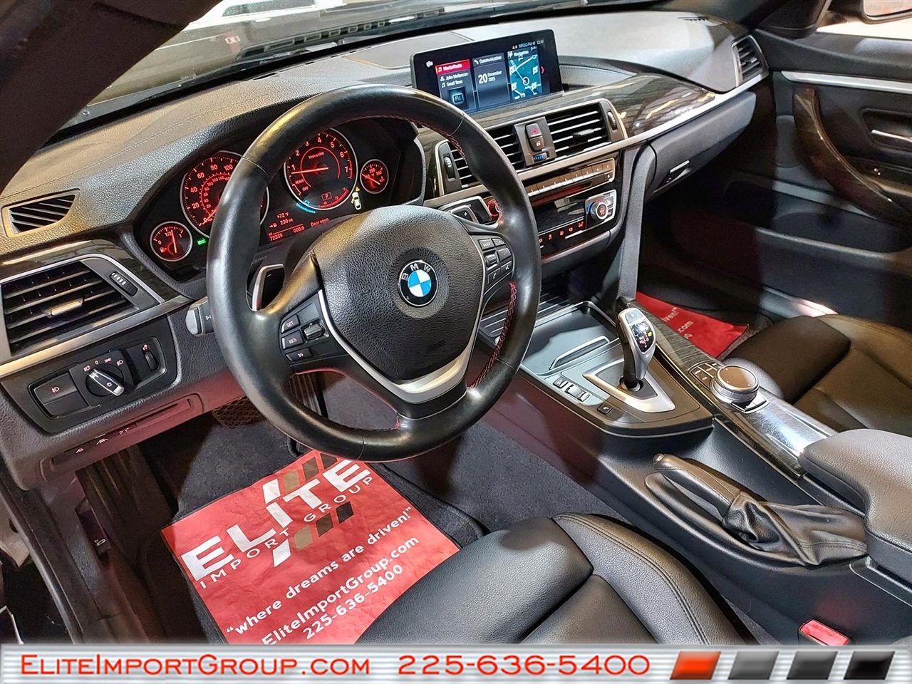 BMW 4 Series 430i Gran Coupe 2020