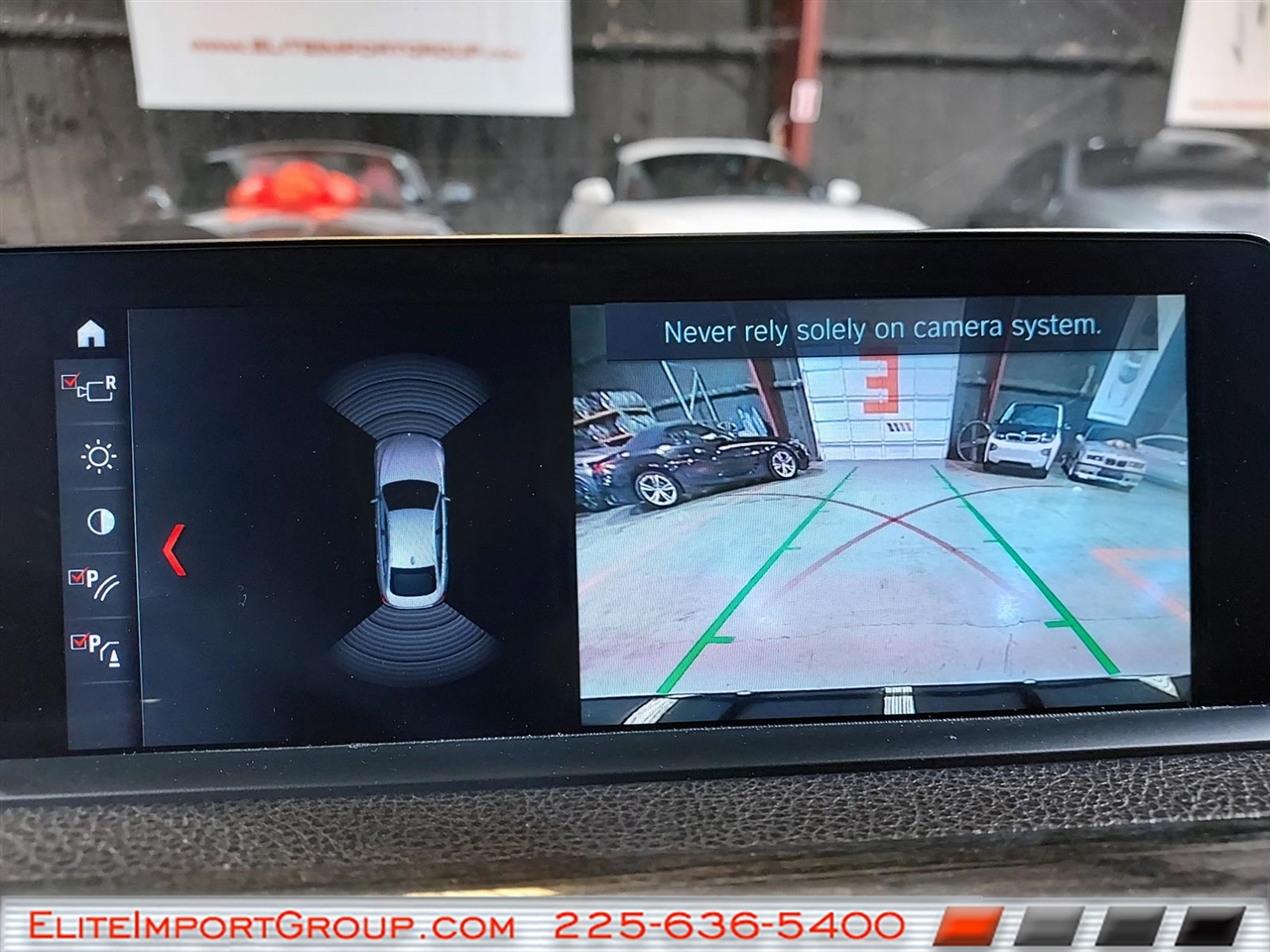 BMW 4 Series 430i Gran Coupe 2020