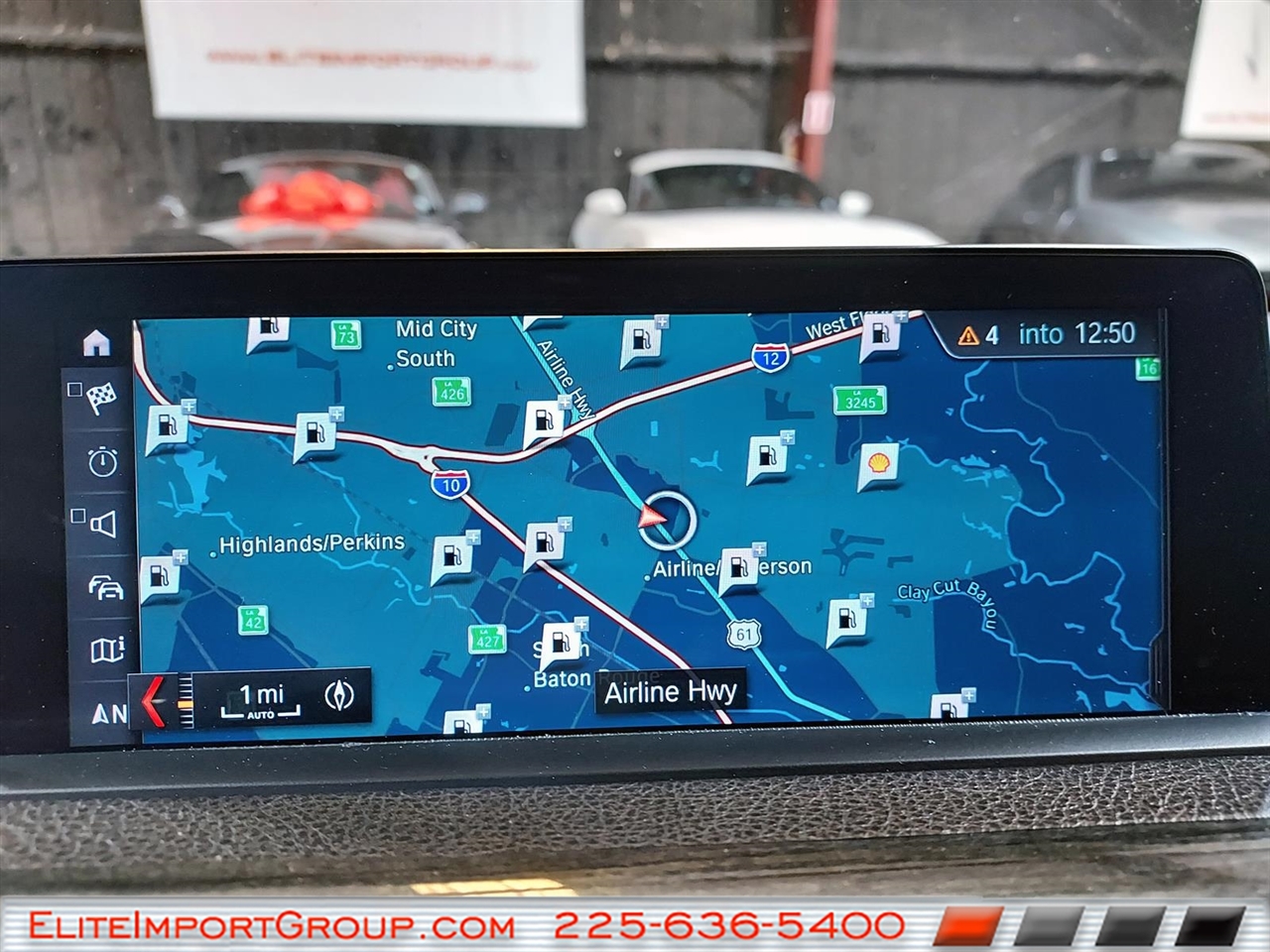 BMW 4 Series 430i Gran Coupe 2020