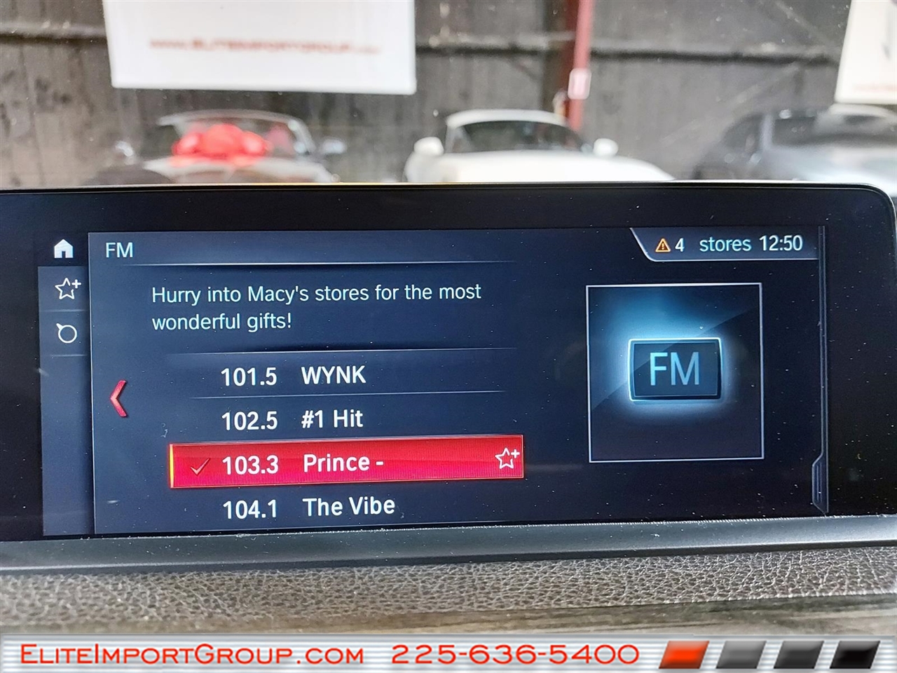 BMW 4 Series 430i Gran Coupe 2020