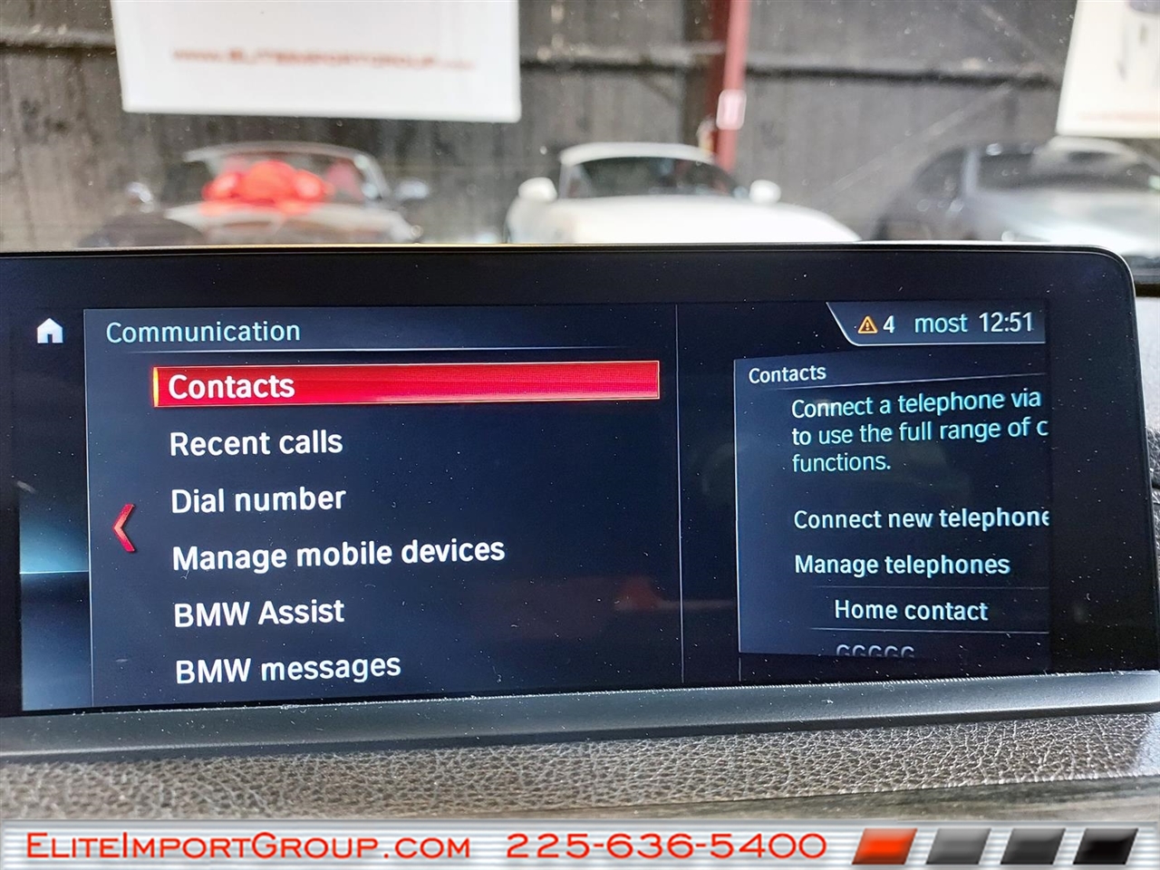 BMW 4 Series 430i Gran Coupe 2020