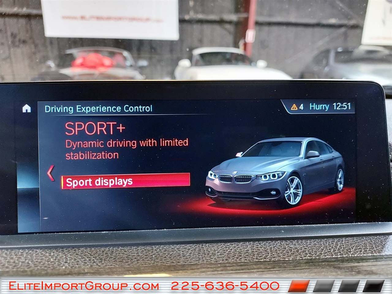 BMW 4 Series 430i Gran Coupe 2020