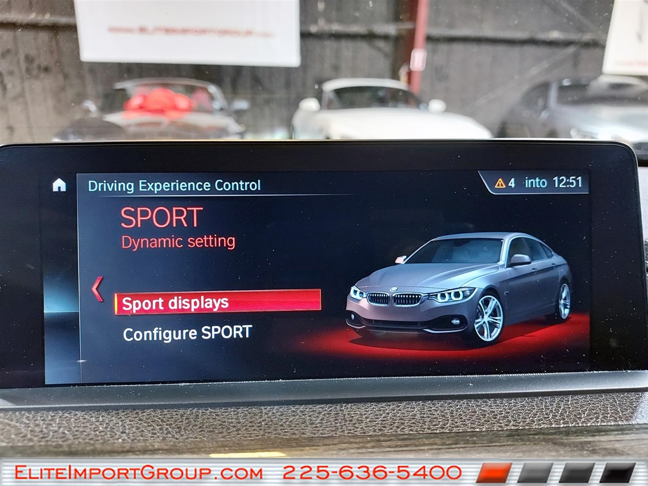 BMW 4 Series 430i Gran Coupe 2020