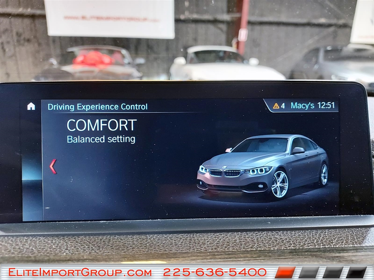 BMW 4 Series 430i Gran Coupe 2020