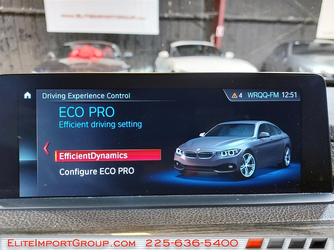 BMW 4 Series 430i Gran Coupe 2020