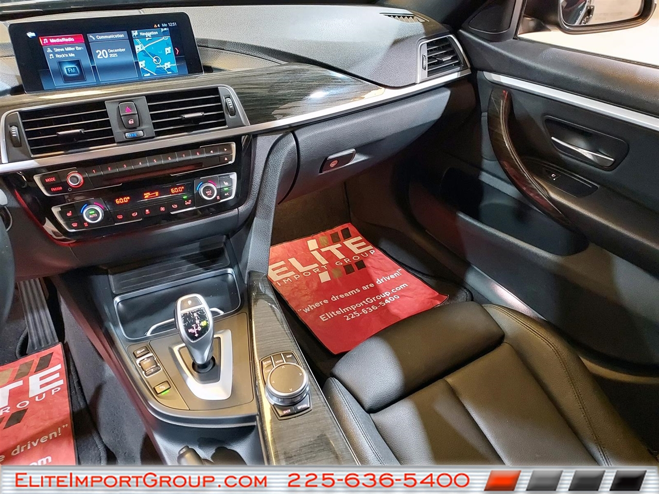 BMW 4 Series 430i Gran Coupe 2020