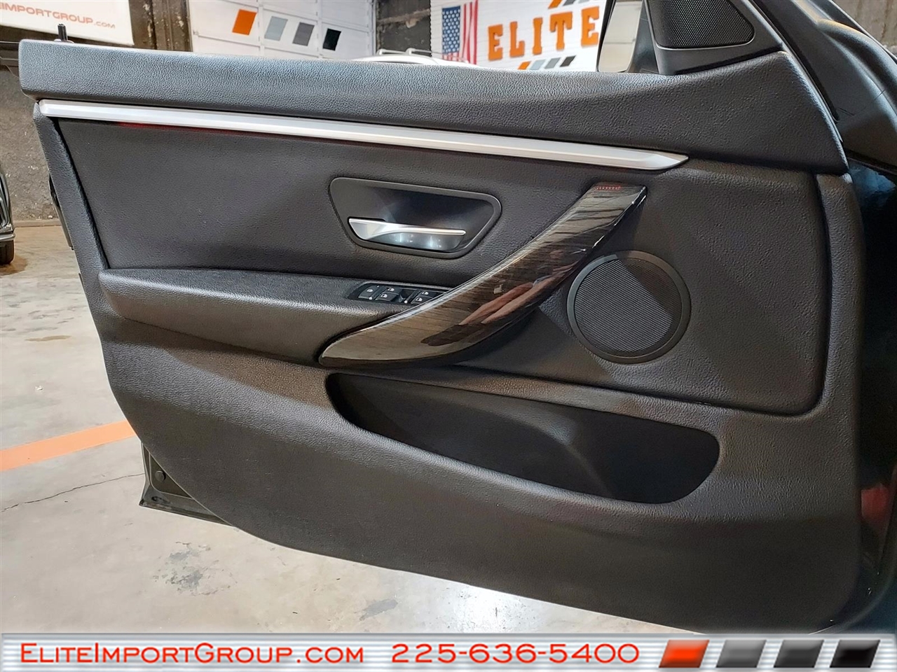 BMW 4 Series 430i Gran Coupe 2020