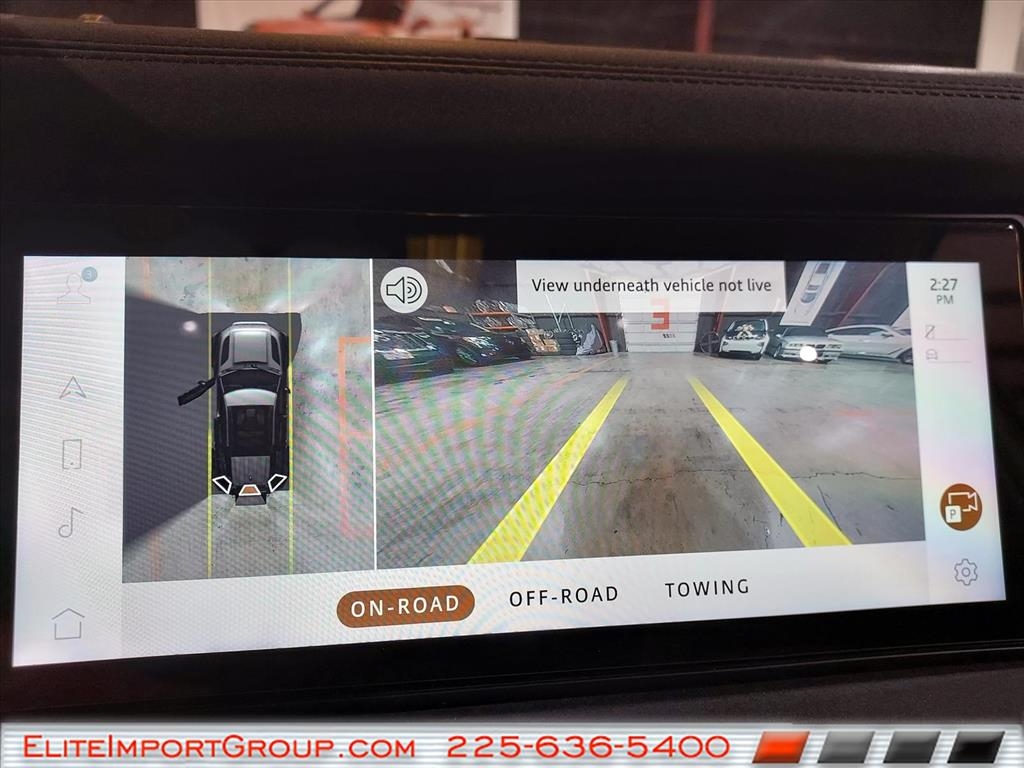 Land Rover Defender 110 SE AWD 2020