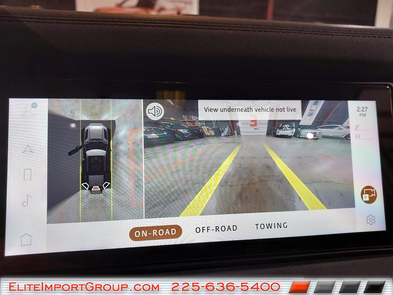 Land Rover Defender 110 SE AWD 2020