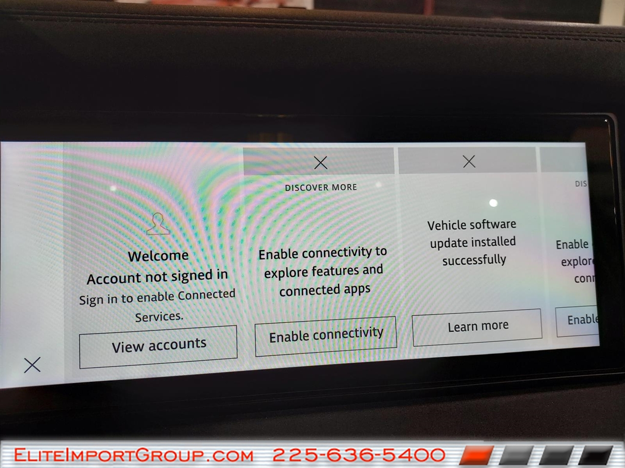 Land Rover Defender 110 SE AWD 2020