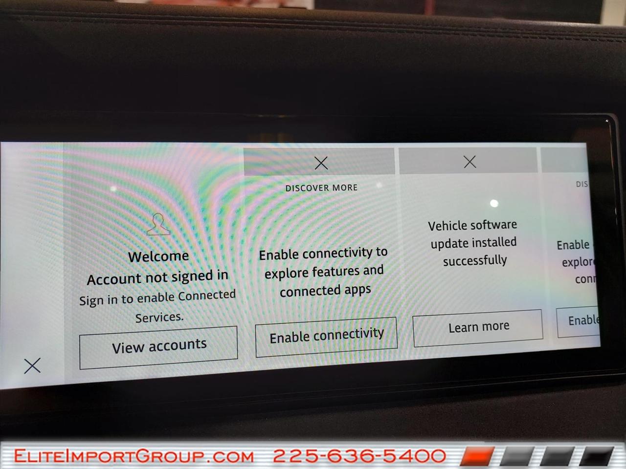 Land Rover Defender 110 SE AWD 2020