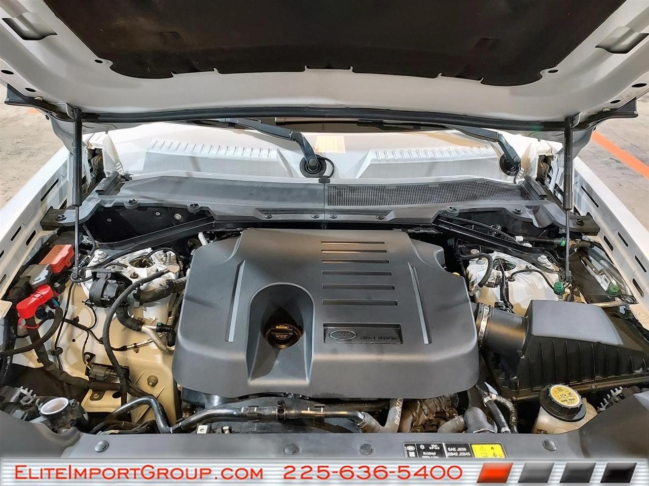 Land Rover Defender 110 SE AWD 2020