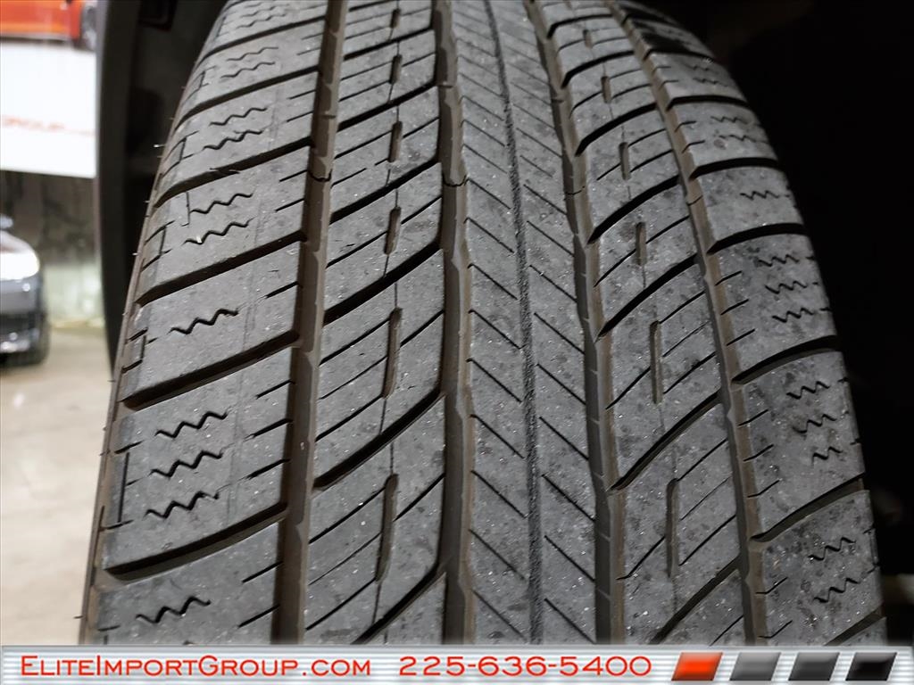 Mercedes-Benz GLB GLB 250 SUV 2022