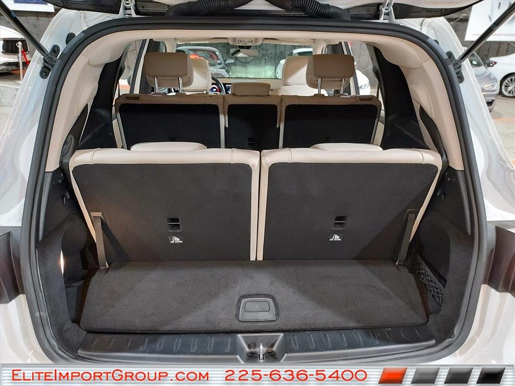 Mercedes-Benz GLB GLB 250 SUV 2022