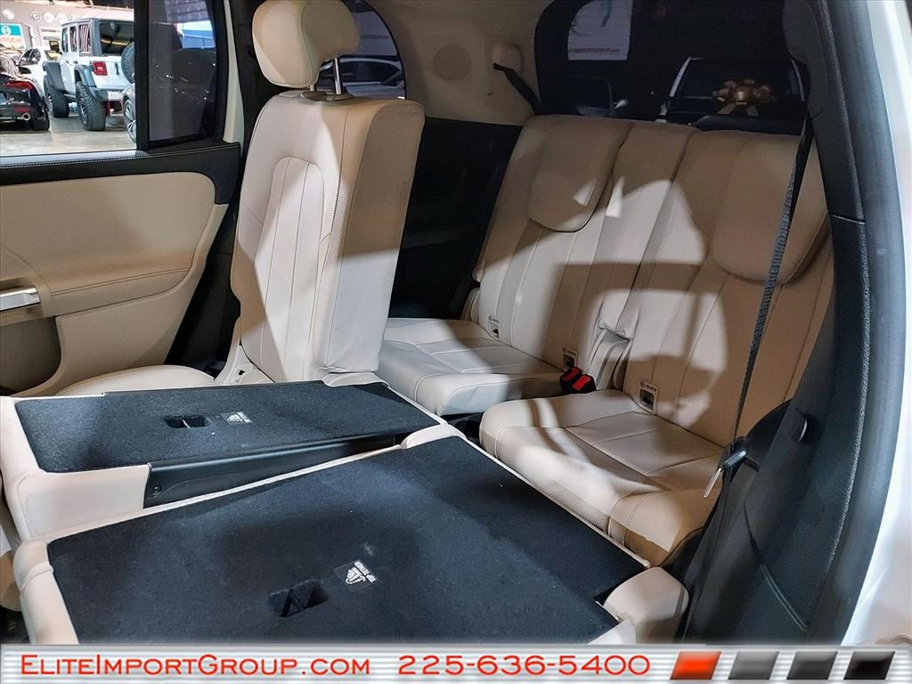 Mercedes-Benz GLB GLB 250 SUV 2022