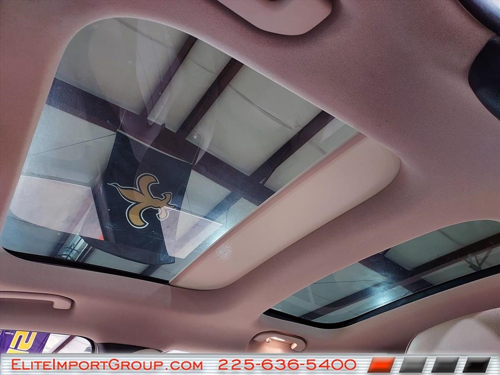 Mercedes-Benz GLB GLB 250 SUV 2022