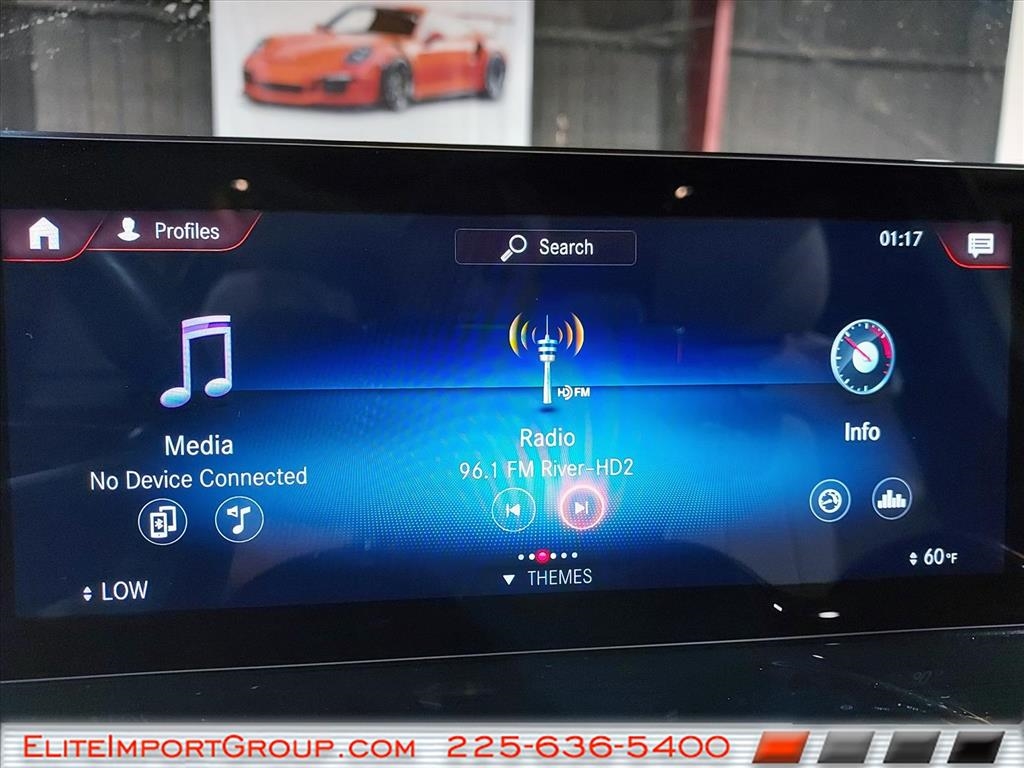 Mercedes-Benz GLB GLB 250 SUV 2022