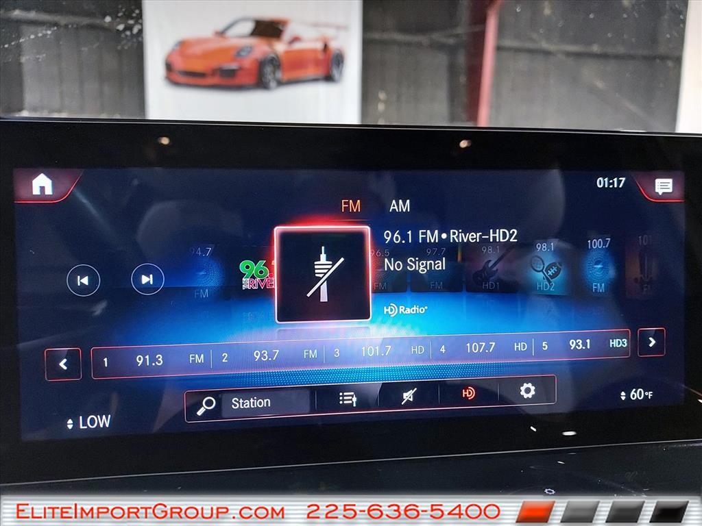 Mercedes-Benz GLB GLB 250 SUV 2022