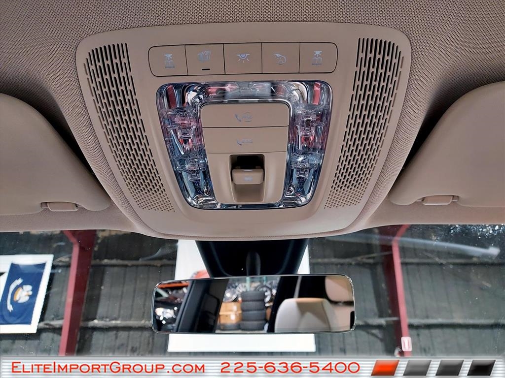 Mercedes-Benz GLB GLB 250 SUV 2022