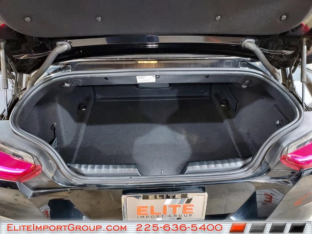 BMW Z4 sDrive30i Roadster 2019