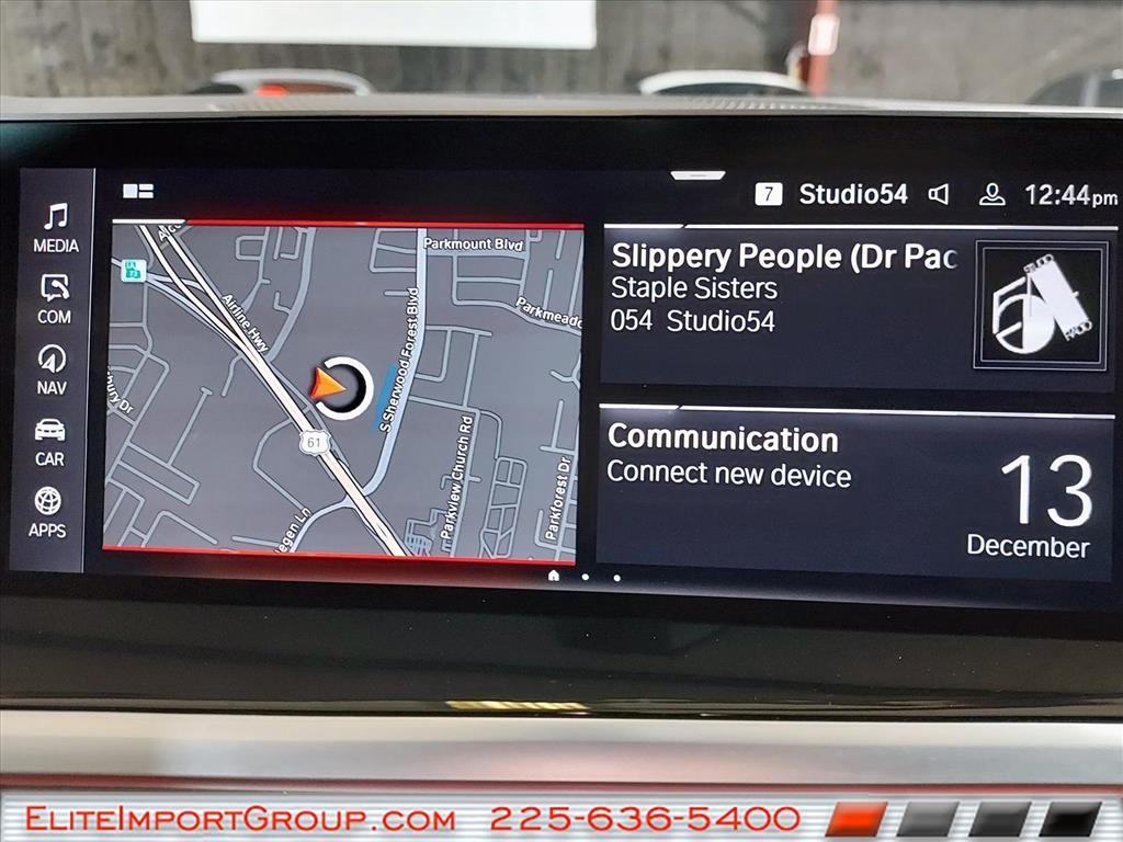 BMW Z4 sDrive30i Roadster 2019