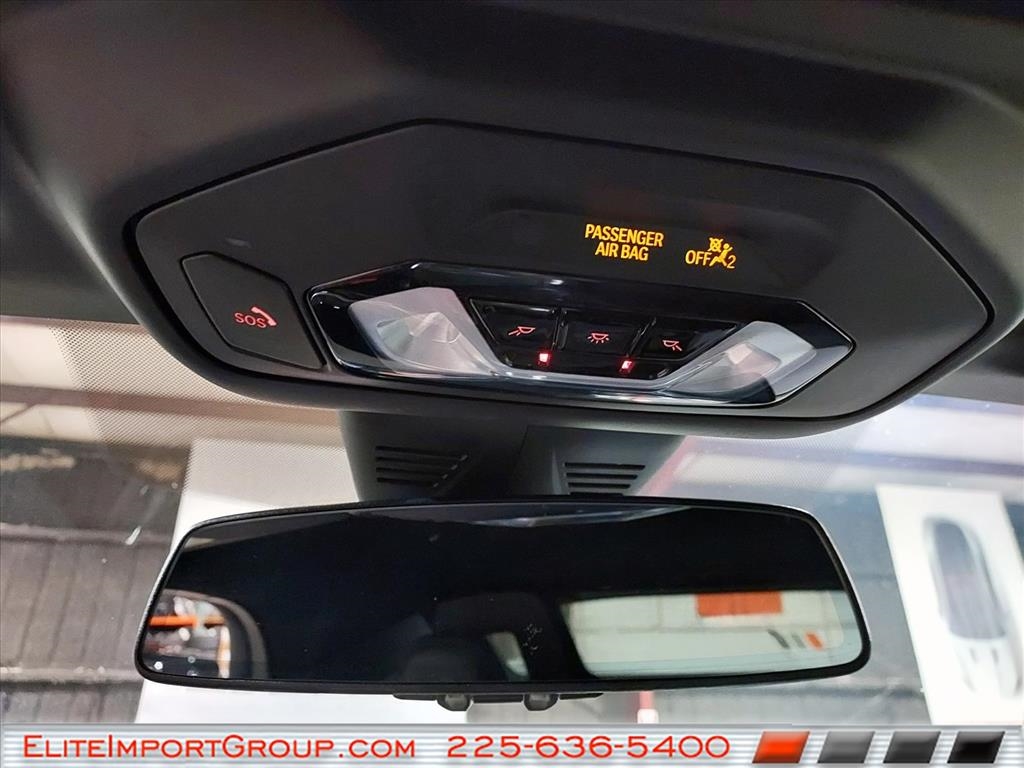 BMW Z4 sDrive30i Roadster 2019