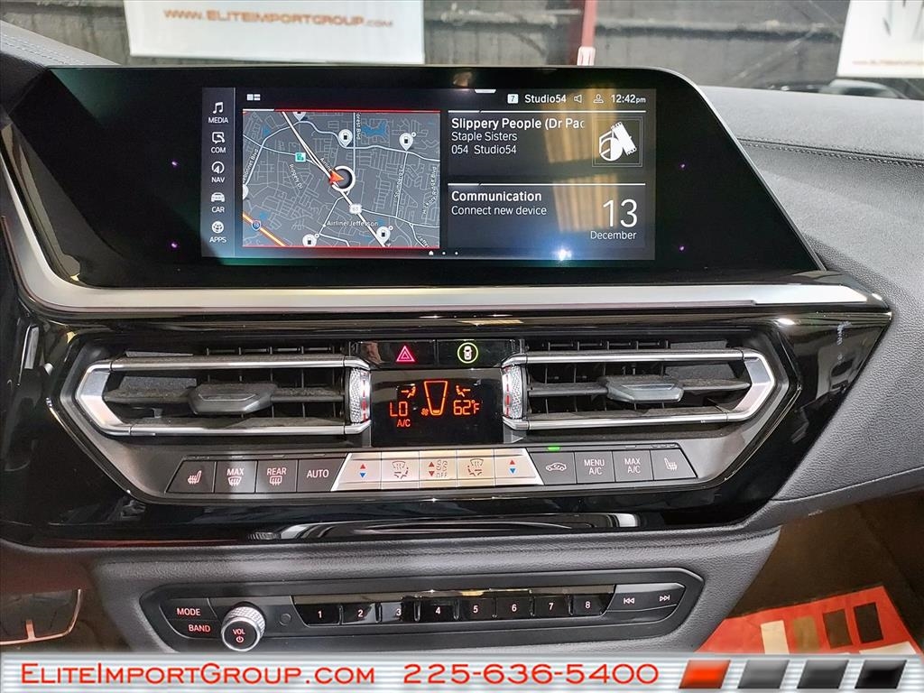 BMW Z4 sDrive30i Roadster 2019