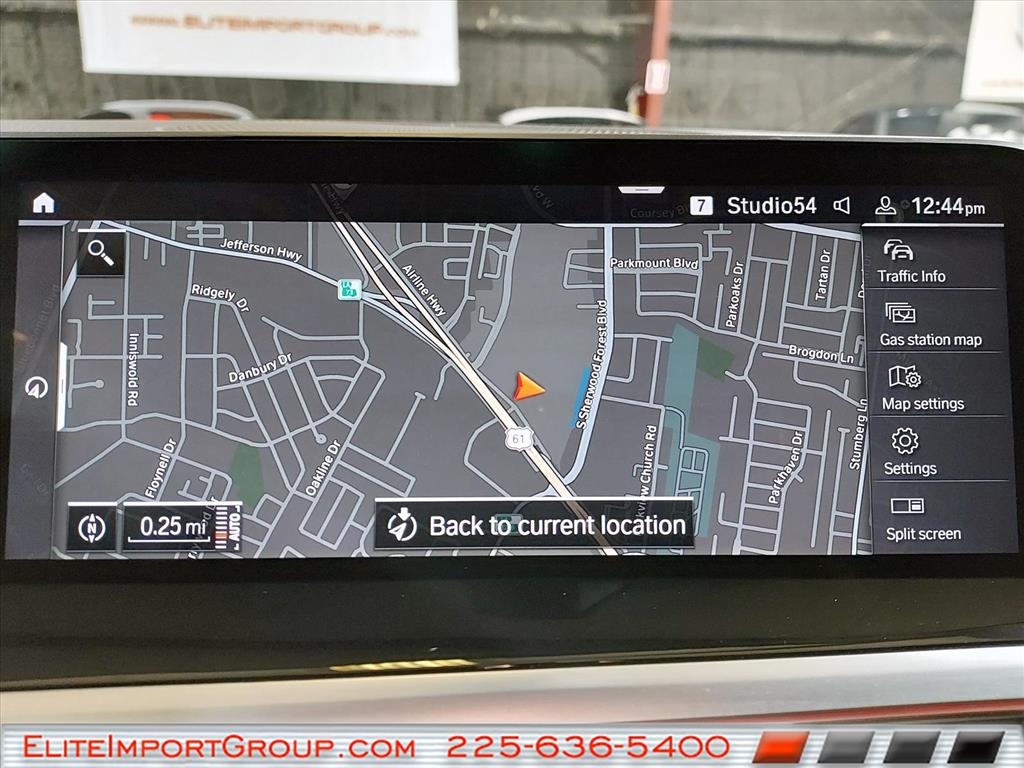 BMW Z4 sDrive30i Roadster 2019