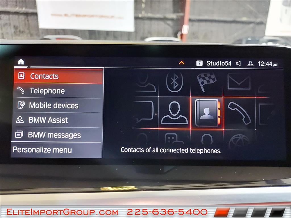 BMW Z4 sDrive30i Roadster 2019