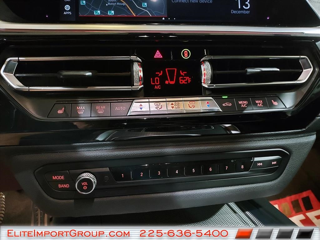 BMW Z4 sDrive30i Roadster 2019