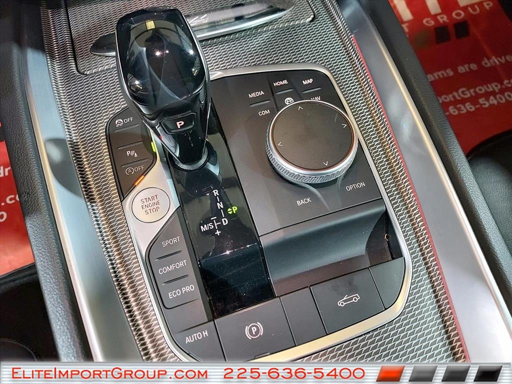 BMW Z4 sDrive30i Roadster 2019