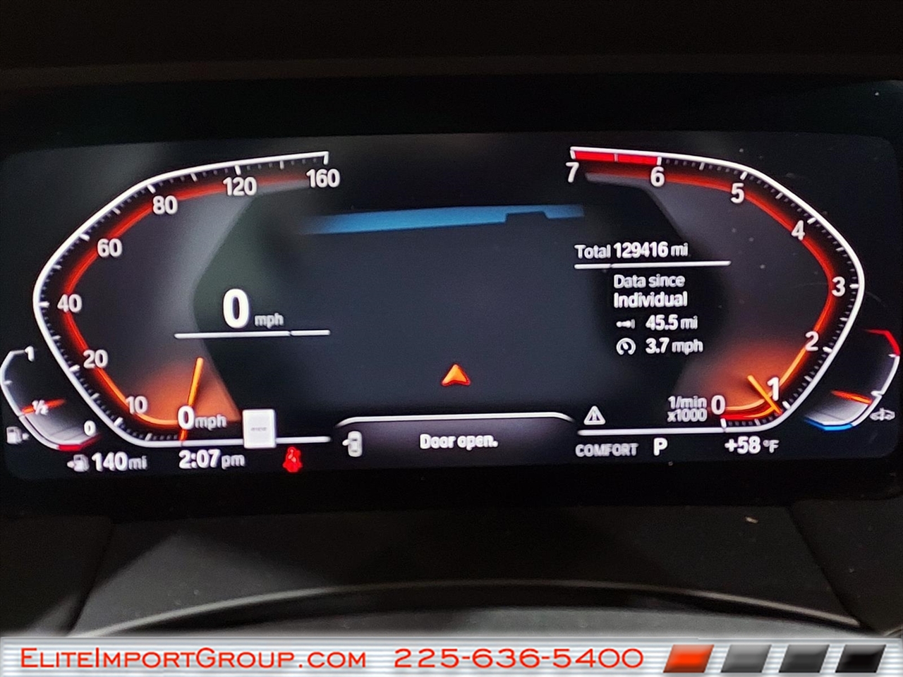 BMW Z4 sDrive30i Roadster 2019