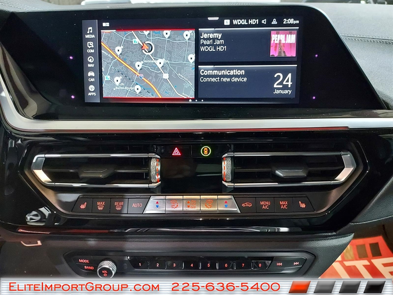 BMW Z4 sDrive30i Roadster 2019