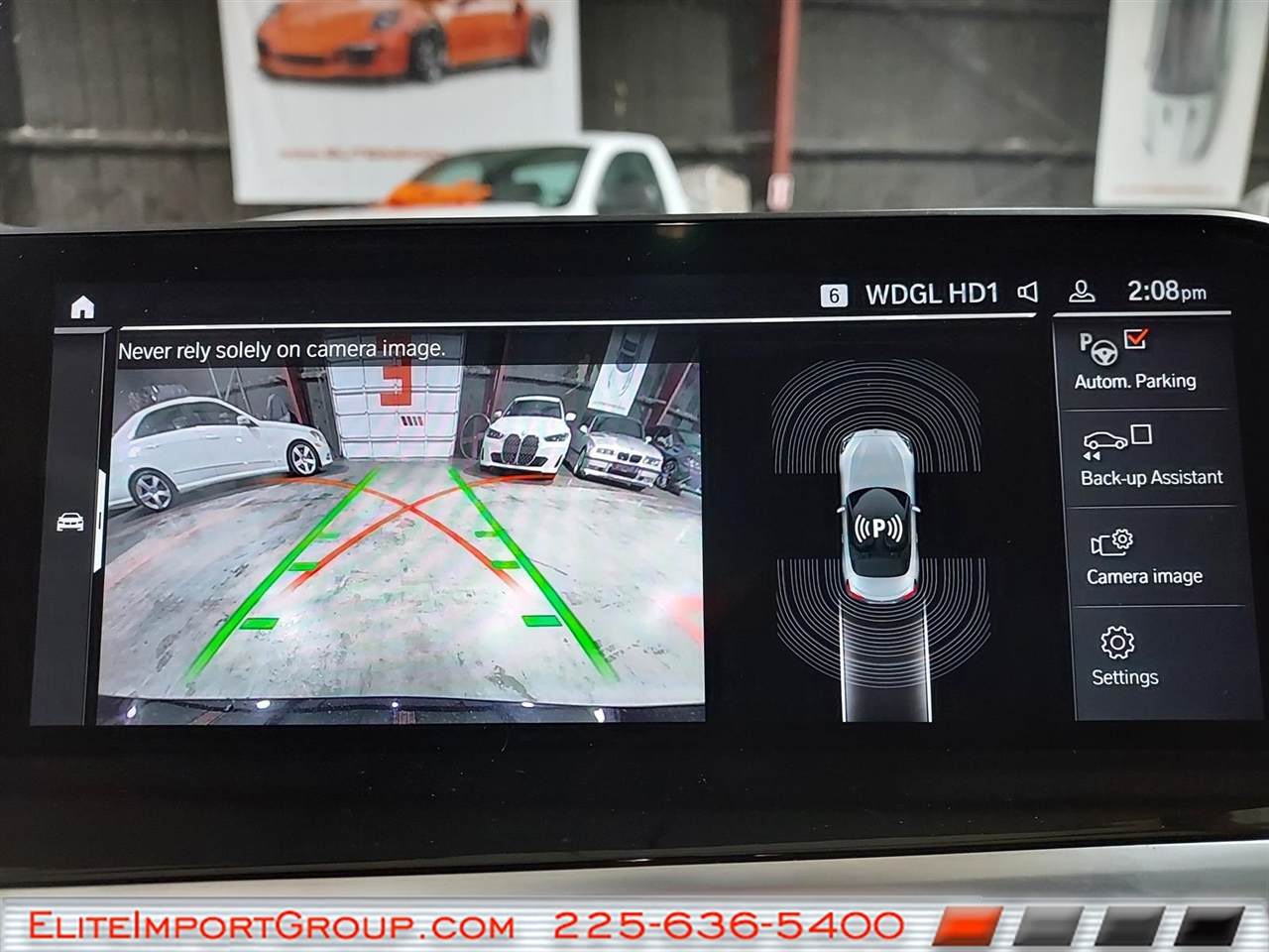 BMW Z4 sDrive30i Roadster 2019