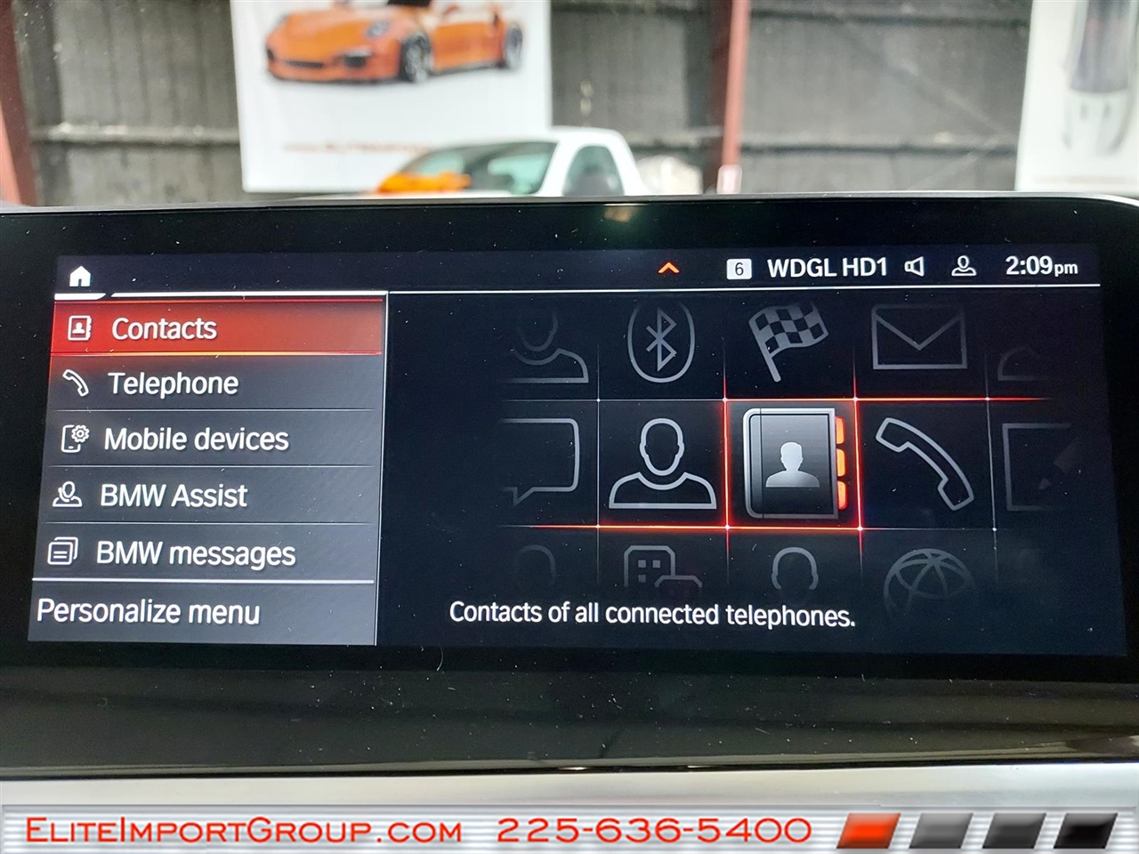 BMW Z4 sDrive30i Roadster 2019