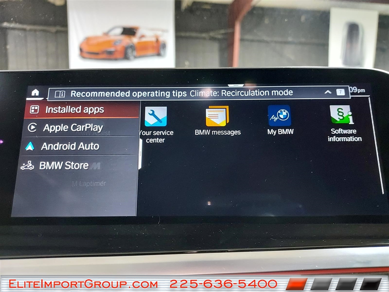 BMW Z4 sDrive30i Roadster 2019