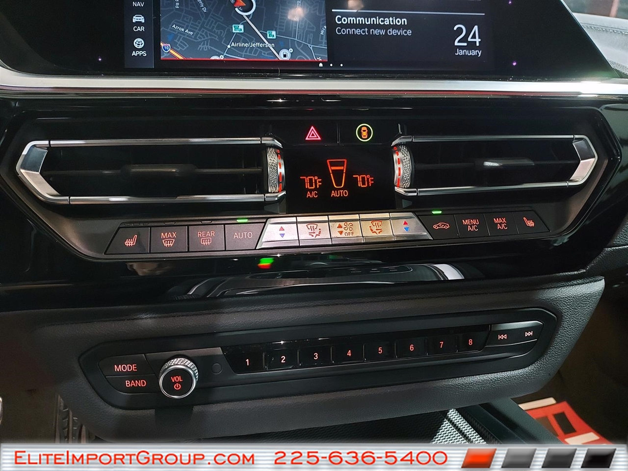 BMW Z4 sDrive30i Roadster 2019