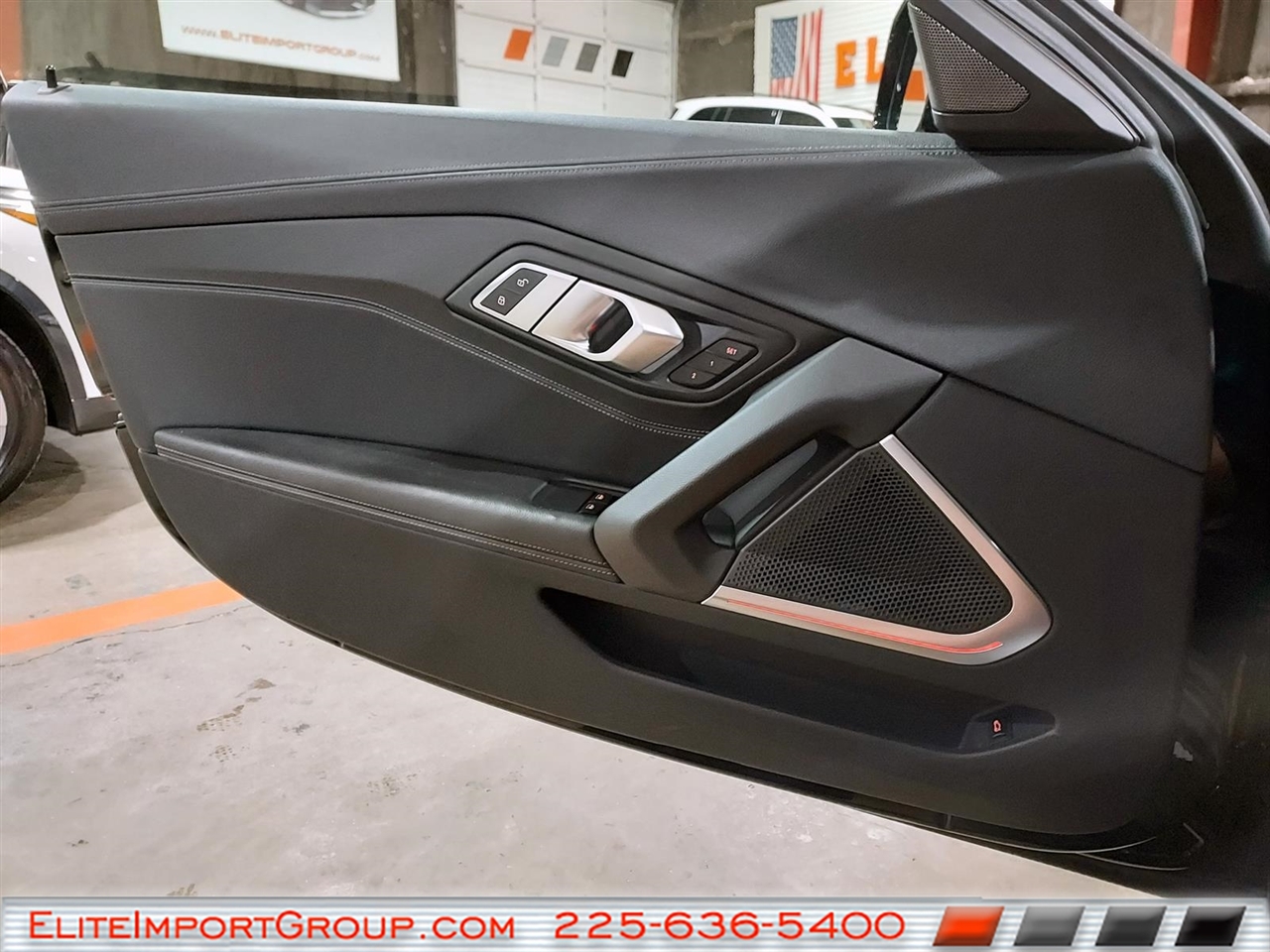 BMW Z4 sDrive30i Roadster 2019