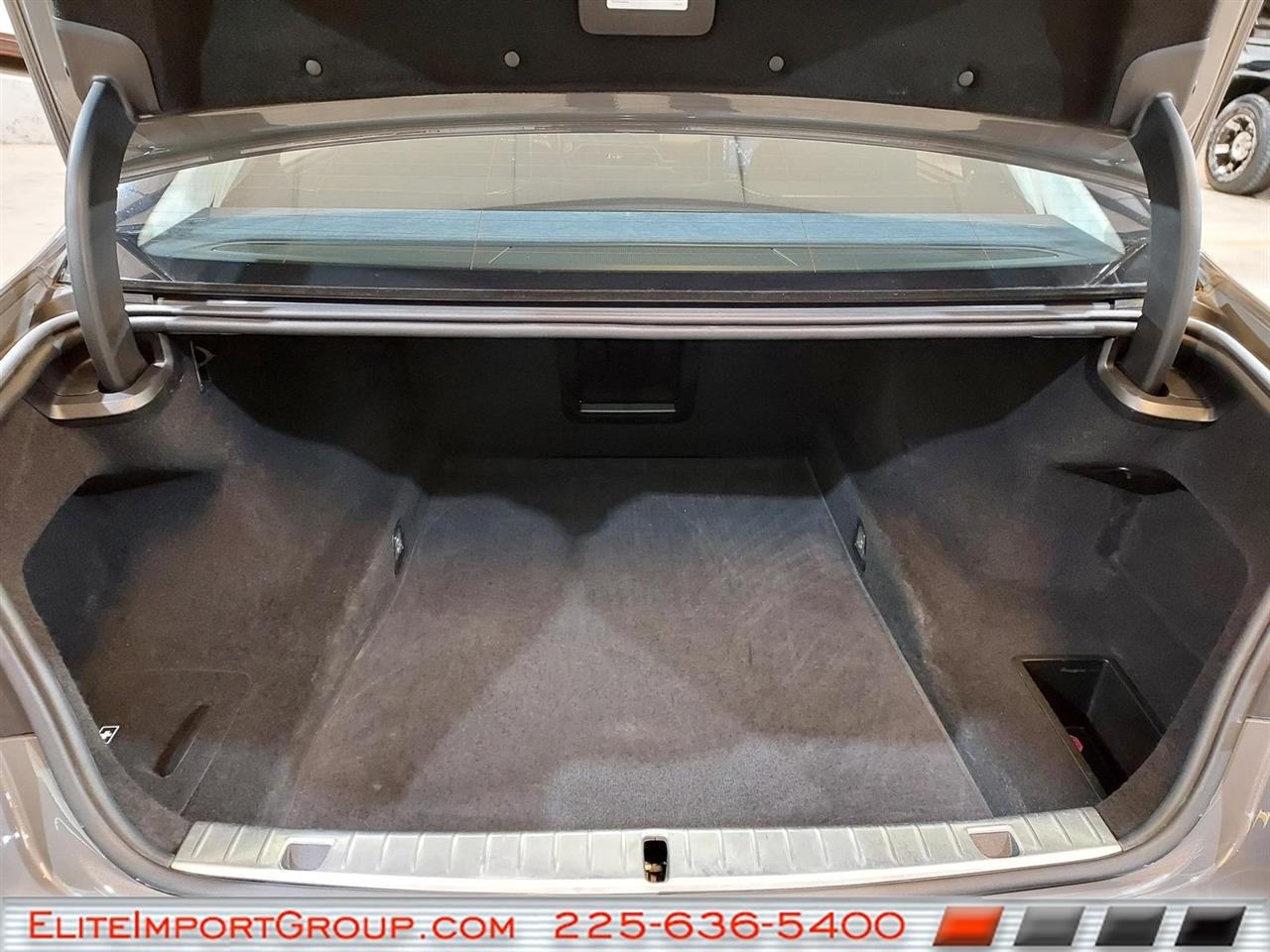 BMW 7 Series 750i xDrive Sedan 2022