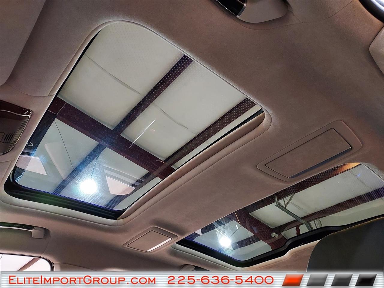 BMW 7 Series 750i xDrive Sedan 2022