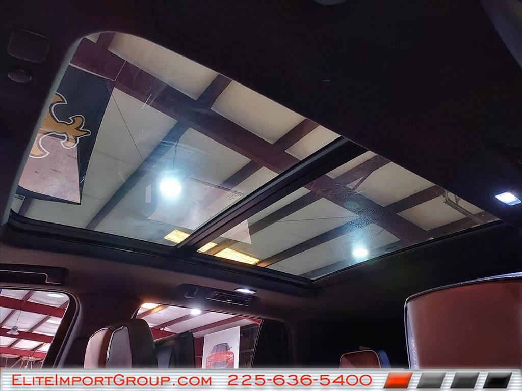 GMC Yukon 4WD 4dr Denali Ultimate 2023