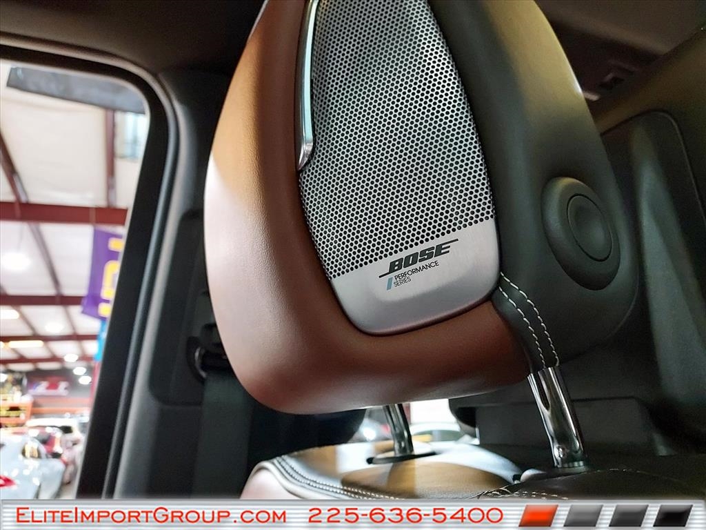 GMC Yukon 4WD 4dr Denali Ultimate 2023