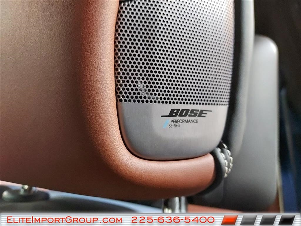 GMC Yukon 4WD 4dr Denali Ultimate 2023