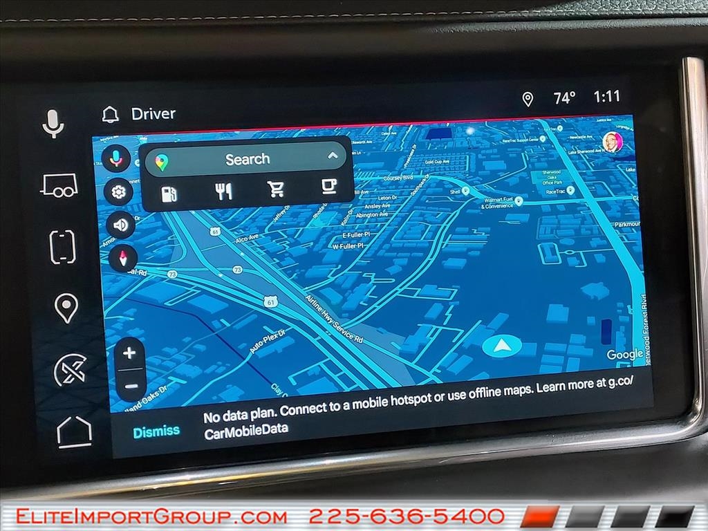 GMC Yukon 4WD 4dr Denali Ultimate 2023