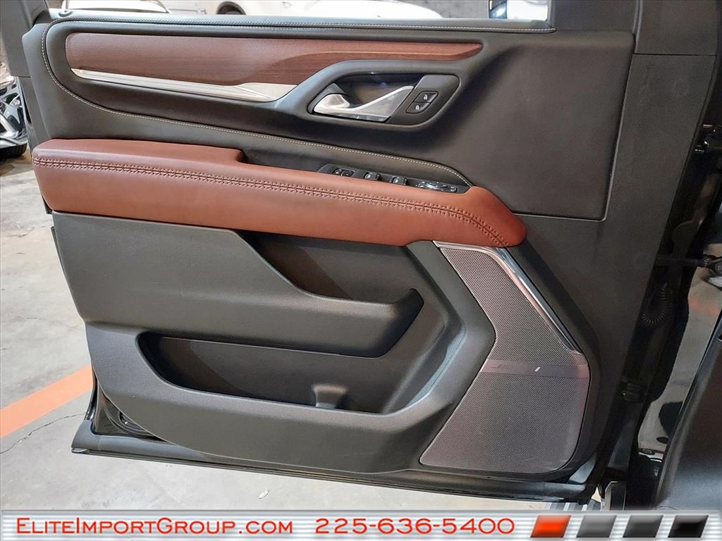 GMC Yukon 4WD 4dr Denali Ultimate 2023