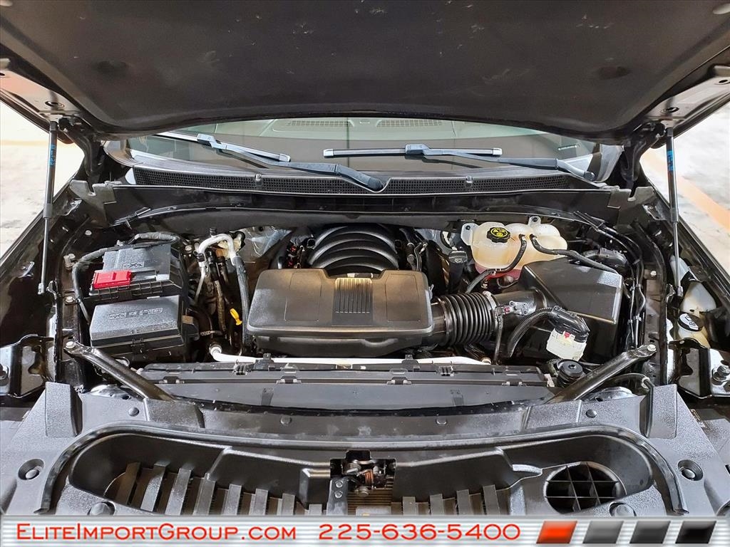 GMC Yukon 4WD 4dr Denali Ultimate 2023